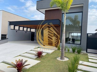 Casa, 3 quartos, 164 m² - Foto 1