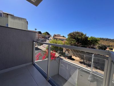 Casa, 3 quartos, 75 m² - Foto 2