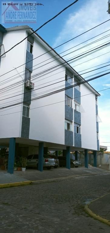 Apartamento, 3 quartos, 75 m² - Foto 2