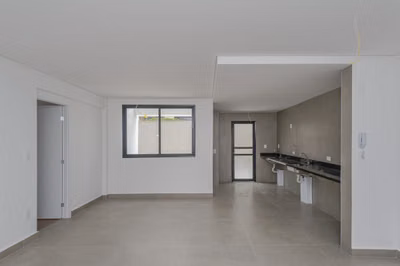 Apartamento, 3 quartos, 80 m² - Foto 3