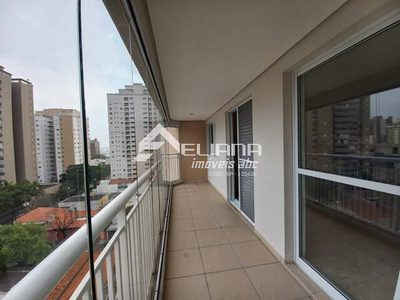 Apartamento, 3 quartos, 114 m² - Foto 2