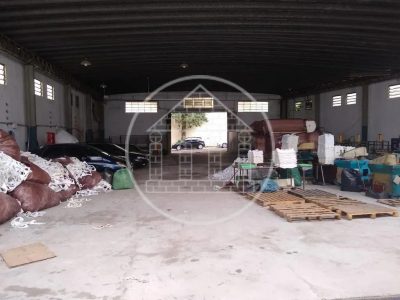 Depósito-Galpão, 815 m² - Foto 4