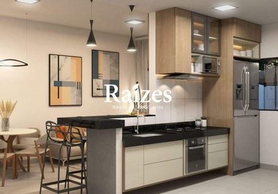 Casa, 2 quartos, 65 m² - Foto 2