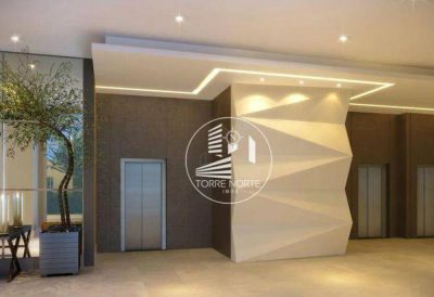 Apartamento, 2 quartos, 75 m² - Foto 2