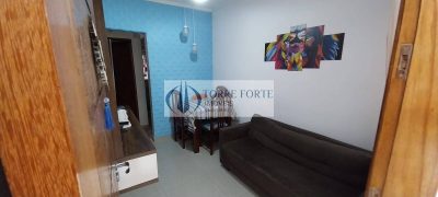Casa, 2 quartos, 45 m² - Foto 3