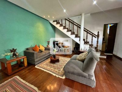 Casa, 3 quartos, 280 m² - Foto 5