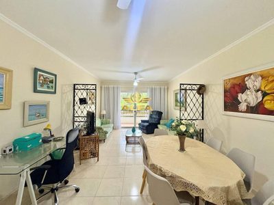 Apartamento, 2 quartos, 97 m² - Foto 2