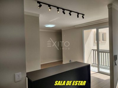 Apartamento, 3 quartos, 77 m² - Foto 1
