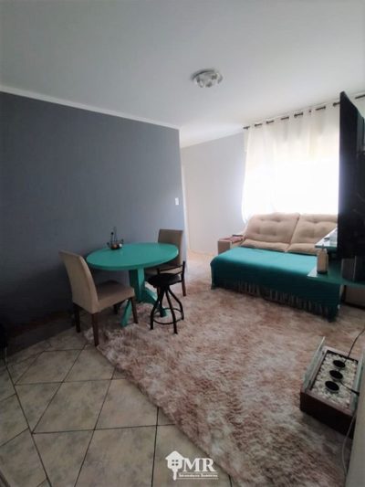 Apartamento, 2 quartos, 83 m² - Foto 2