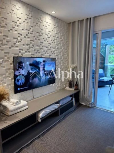 Apartamento, 1 quarto, 66 m² - Foto 1