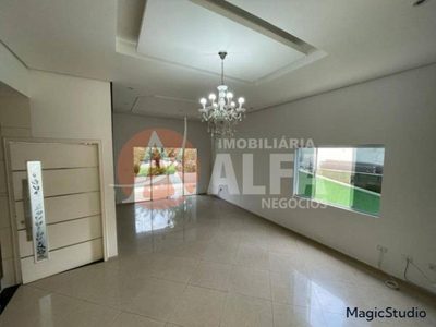 Casa, 3 quartos - Foto 2