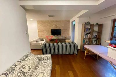 Casa, 3 quartos, 236 m² - Foto 3