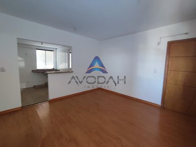 Cobertura, 4 quartos - Foto 1