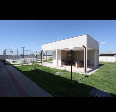 Apartamento - Foto 1