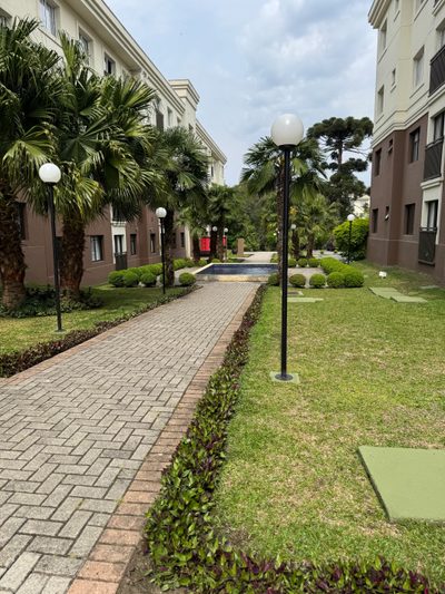 Apartamento, 2 quartos, 54 m² - Foto 1