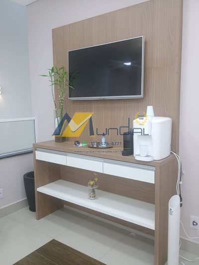 Sala-Conjunto, 20 m² - Foto 3