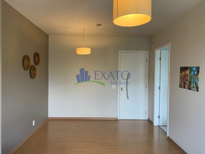 Apartamento, 2 quartos, 62 m² - Foto 5