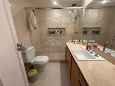 Apartamento, 3 quartos, 125 m² - Foto 2