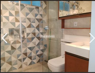 Apartamento, 1 quarto, 37 m² - Foto 5