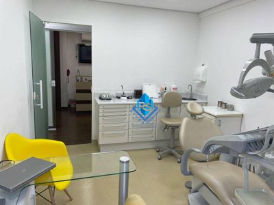Sala-Conjunto, 45 m² - Foto 4