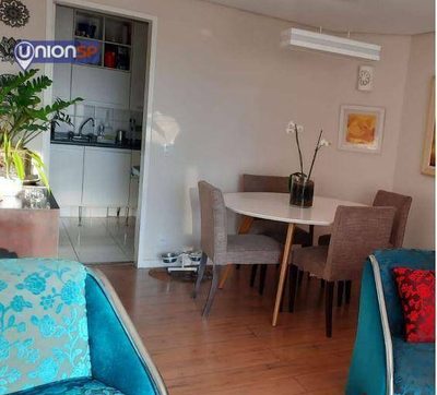 Apartamento, 3 quartos, 100 m² - Foto 4