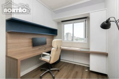 Casa, 2 quartos, 60 m² - Foto 3