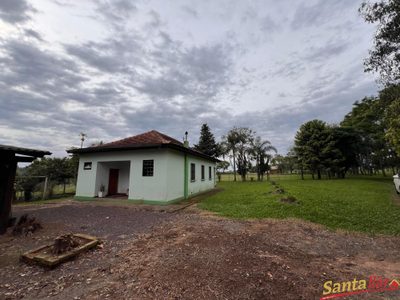 Chácara, 3 quartos, 9 hectares - Foto 2