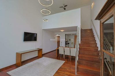 Apartamento, 1 quarto, 73 m² - Foto 4