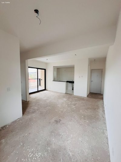 Apartamento, 2 quartos, 66 m² - Foto 3