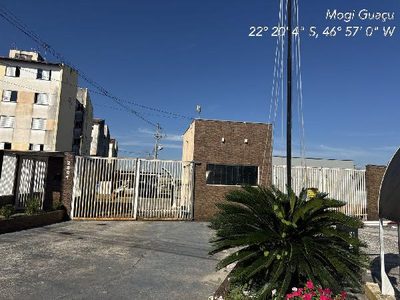 Apartamento, 2 quartos, 44 m² - Foto 1