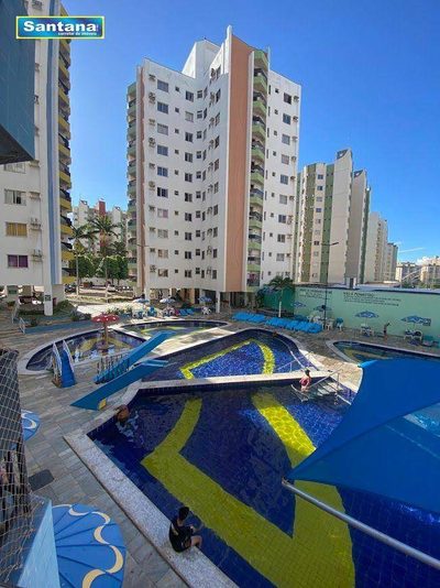 Apartamento, 1 quarto, 42 m² - Foto 2