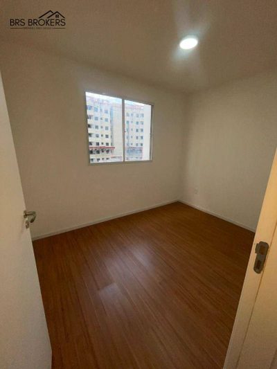 Apartamento, 2 quartos, 42 m² - Foto 4