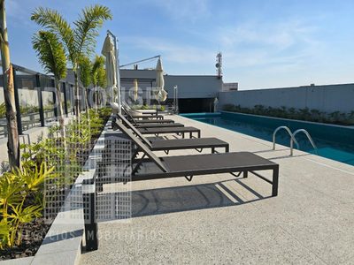 Apartamento, 1 quarto, 28 m² - Foto 5
