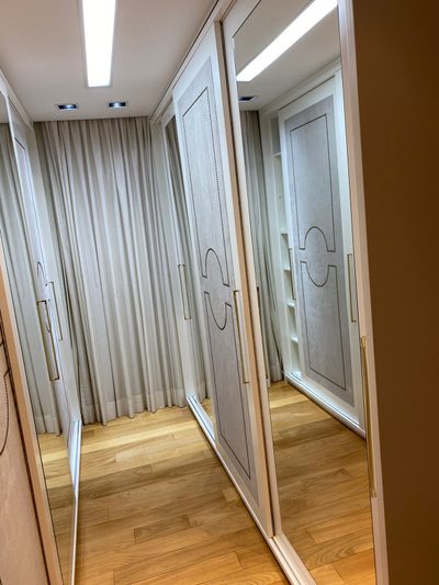 Apartamento, 3 quartos, 230 m² - Foto 5