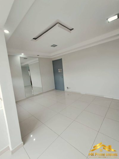 Apartamento, 3 quartos, 74 m² - Foto 3
