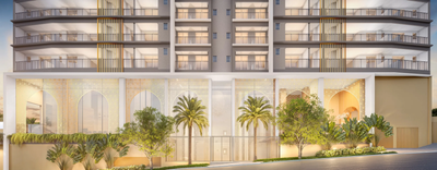 Apartamento, 3 quartos, 76 m² - Foto 1