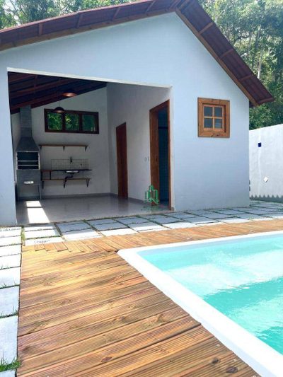Chácara, 2 quartos, 500 m² - Foto 5