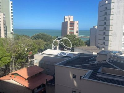Apartamento, 1 quarto, 40 m² - Foto 1