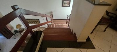 Sobrado, 4 quartos, 123 m² - Foto 5