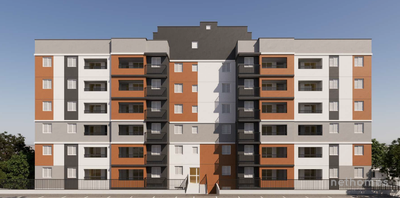 Apartamento, 3 quartos, 65 m² - Foto 2