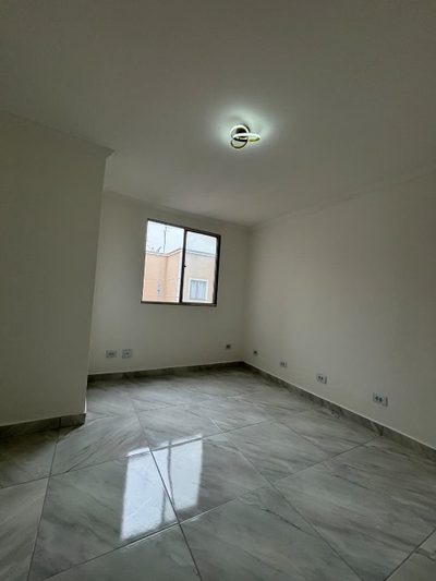 Apartamento, 2 quartos, 40 m² - Foto 1