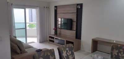 Apartamento, 3 quartos, 170 m² - Foto 1