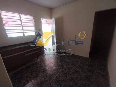 Casa, 1 quarto, 40 m² - Foto 4