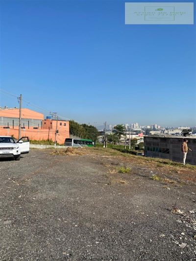 Loteamento e Condomínio, 5700 m² - Foto 1