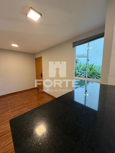 Apartamento, 2 quartos, 43 m² - Foto 2