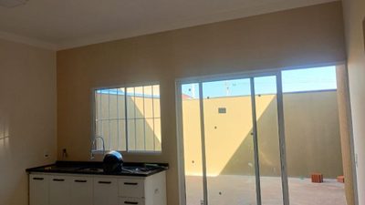 Casa, 2 quartos, 70 m² - Foto 1