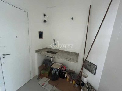 Apartamento, 2 quartos, 58 m² - Foto 3