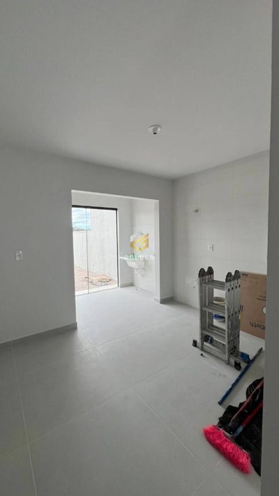 Sobrado, 2 quartos, 69 m² - Foto 3