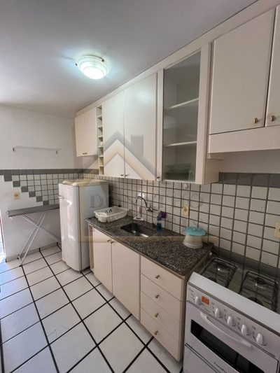 Kitnet-Studio, 30 m² - Foto 3