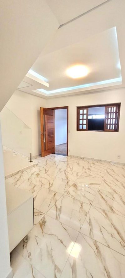 Casa, 3 quartos - Foto 5